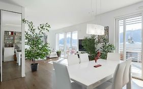Como Luxury Lake View & Spa
